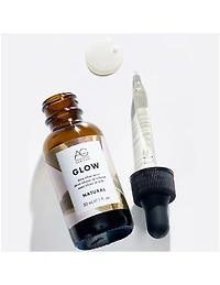 Sérum Infusé Brillance AG GLOW - 30 ml