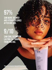 Activateur de boucles AG Re-Coil - 355 ml