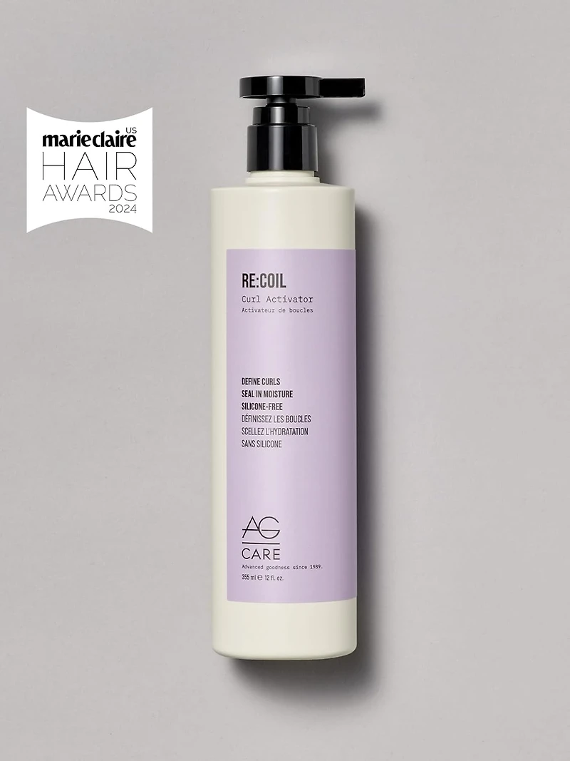 Activateur de boucles AG Re-Coil - 355 ml