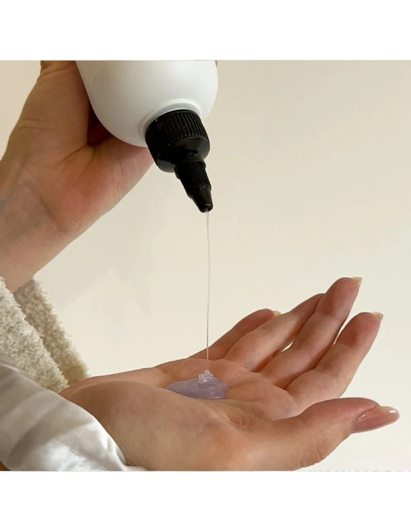 Shampooing hydratant Alcove - 300 ml