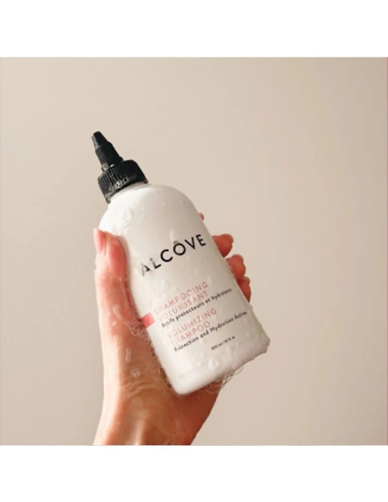 Shampooing volumateur Alcove - 300 ml