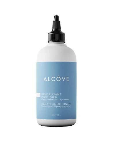 Après-shampoing quotidien Alcove - 300 ml