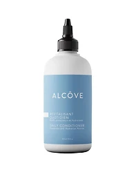 Après-shampoing quotidien Alcove - 300 ml