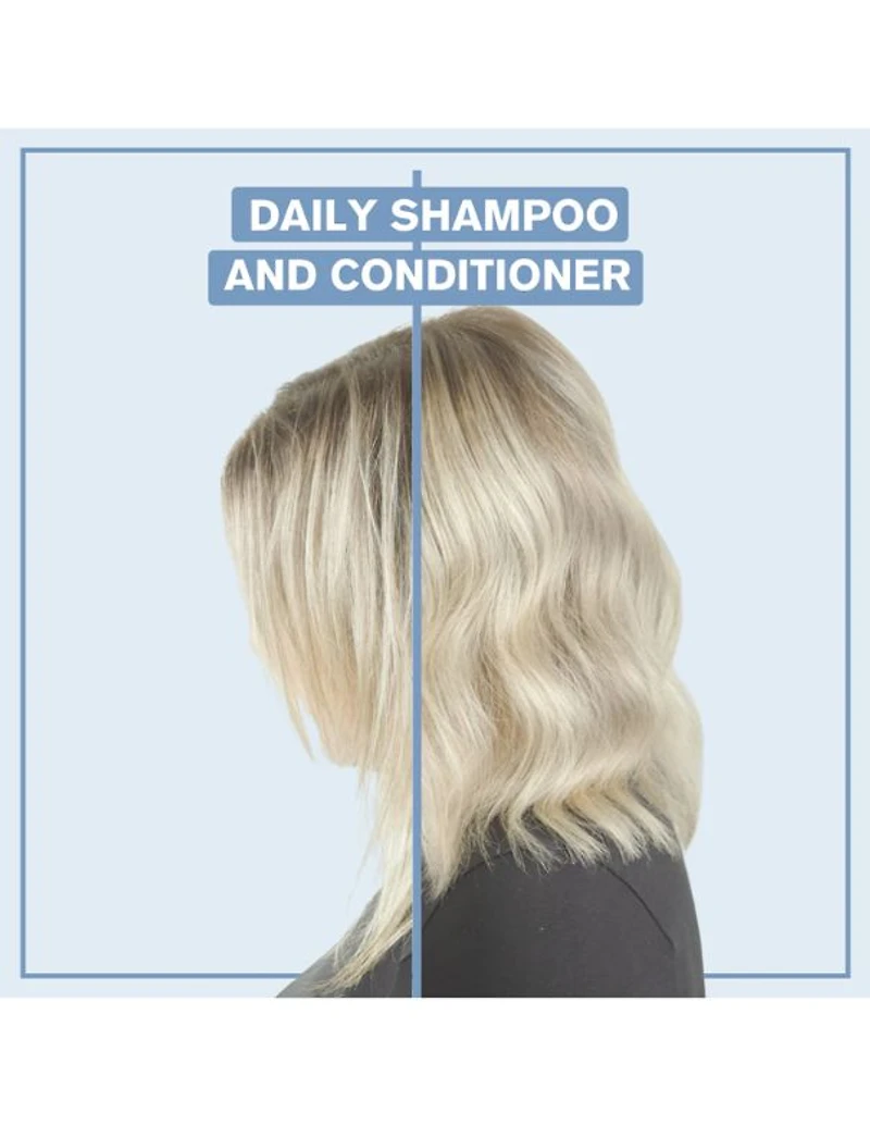 Après-shampoing quotidien Alcove - 300 ml