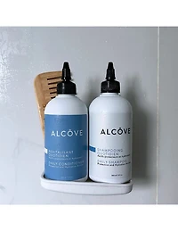 Après-shampoing quotidien Alcove - 300 ml