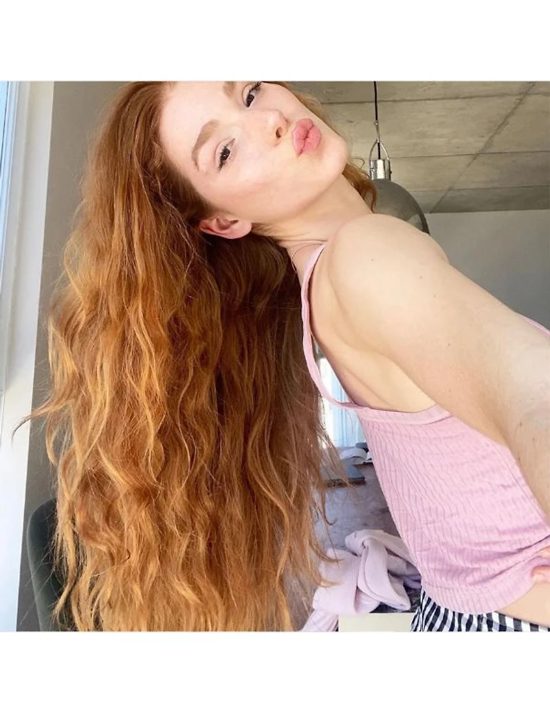 Après-shampoing hydratant Alcove - 300 ml