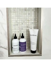 Après-shampoing hydratant Alcove - 300 ml