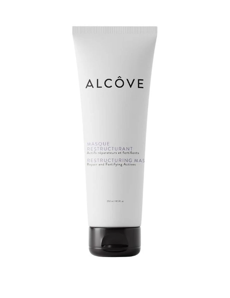 Masque restructurant Alcove - 250 ml