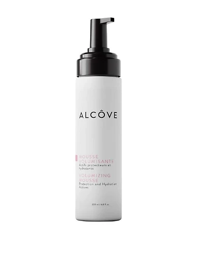 Mousse Volumisante Alcôve - 200 ml