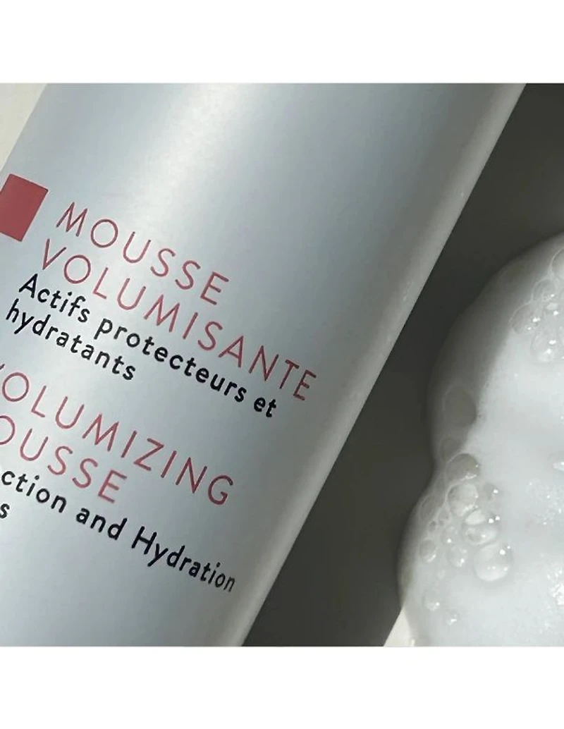 Mousse Volumisante Alcôve - 200 ml