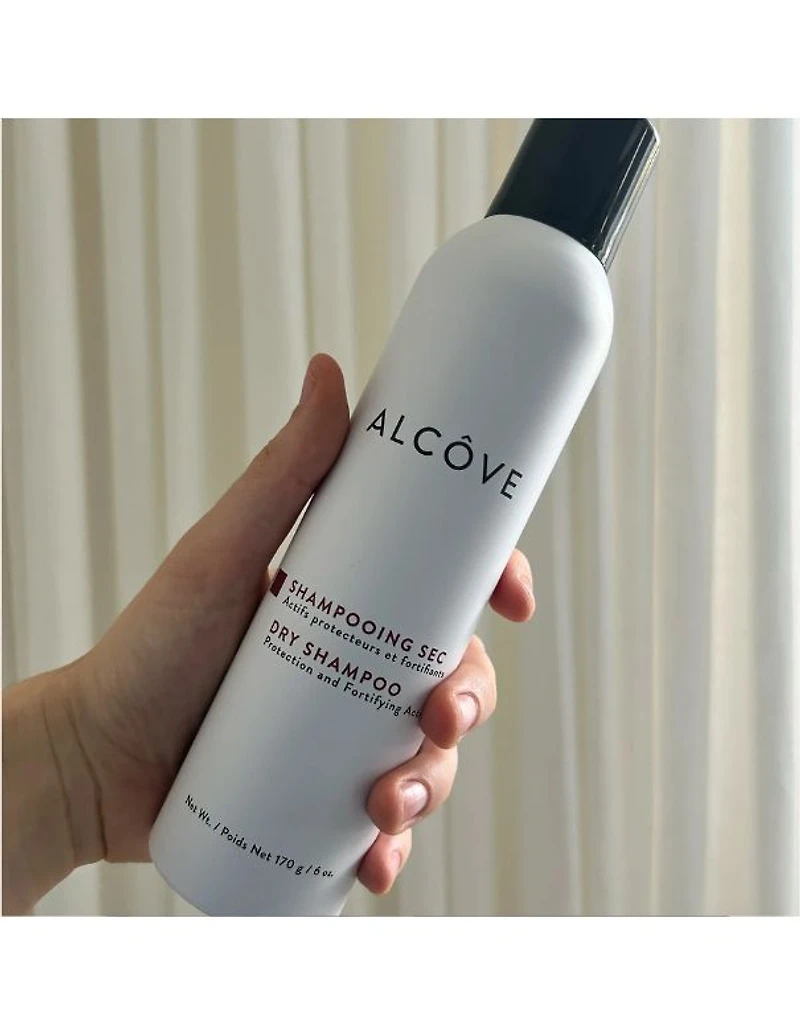 Shampoing sec Alcove - 170 g