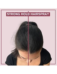 Laque à tenue forte Alcove - 210 g