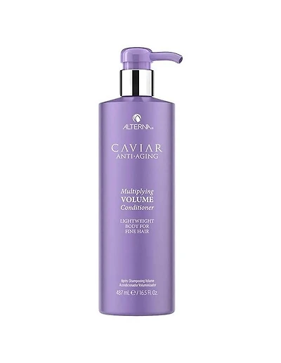 Alterna Caviar Anti-Aging Multiplying Volume Conditioner - 487ml