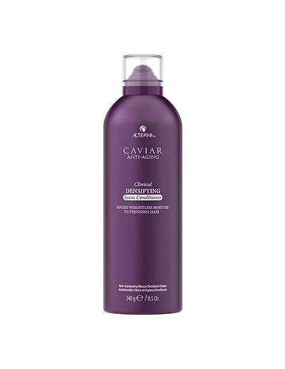 Alterna Caviar Anti-Aging Clinical Densifying Foam Conditioner - 240g