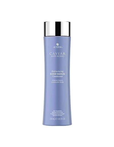 Après-shampoing réparateur anti-âge Alterna Caviar - 250 ml