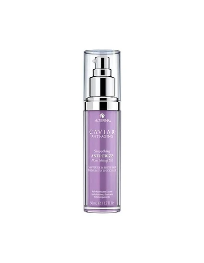 Alterna Caviar Anti-Aging Smoothing Anti-Frizz Nourishing Oil - 50ml
