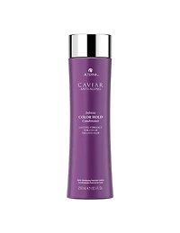 Après-shampoing anti-âge maintien couleur infini Alterna Caviar - 250 ml