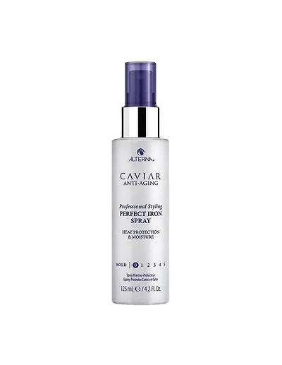 Spray Fer Parfait Anti-Âge Professionnel Alterna Caviar - 125 ml