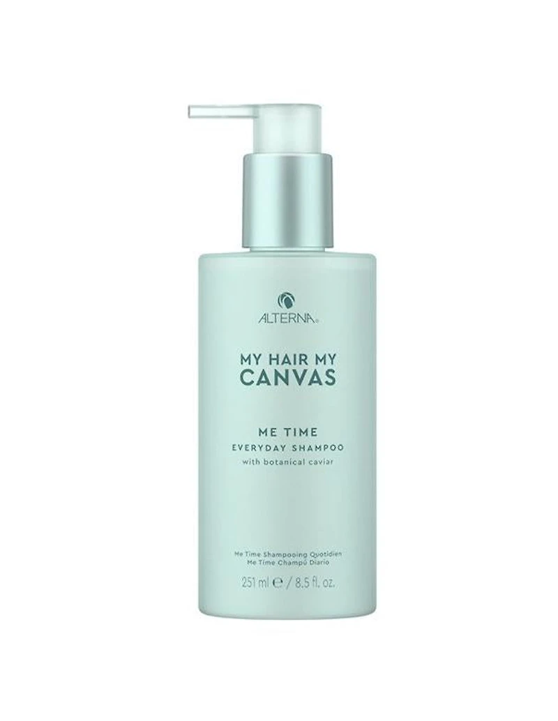 Shampooing quotidien Alterna My Hair My Canvas Me Time - 251 ml