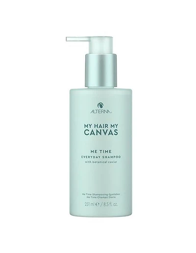 Shampooing quotidien Alterna My Hair My Canvas Me Time - 251 ml