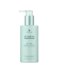 Shampooing quotidien Alterna My Hair My Canvas Me Time - 251 ml