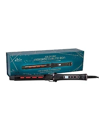 Aria Salon Pro Infrared Curling Iron 1