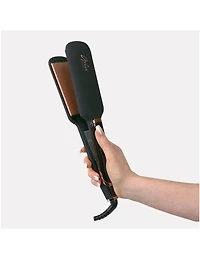 Lisseur infrarouge Aria 2