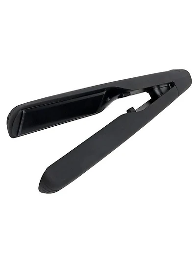 Aria The Twist Black Flat Iron