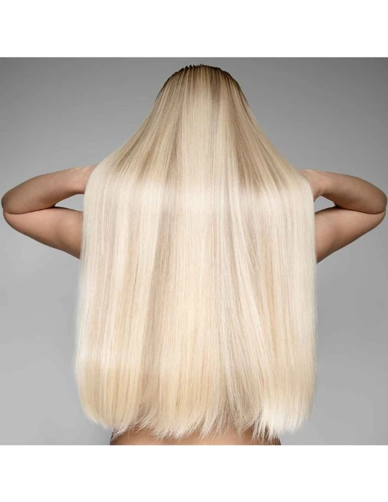 Lisseur numérique Aria Ultra Sleek noir 1"