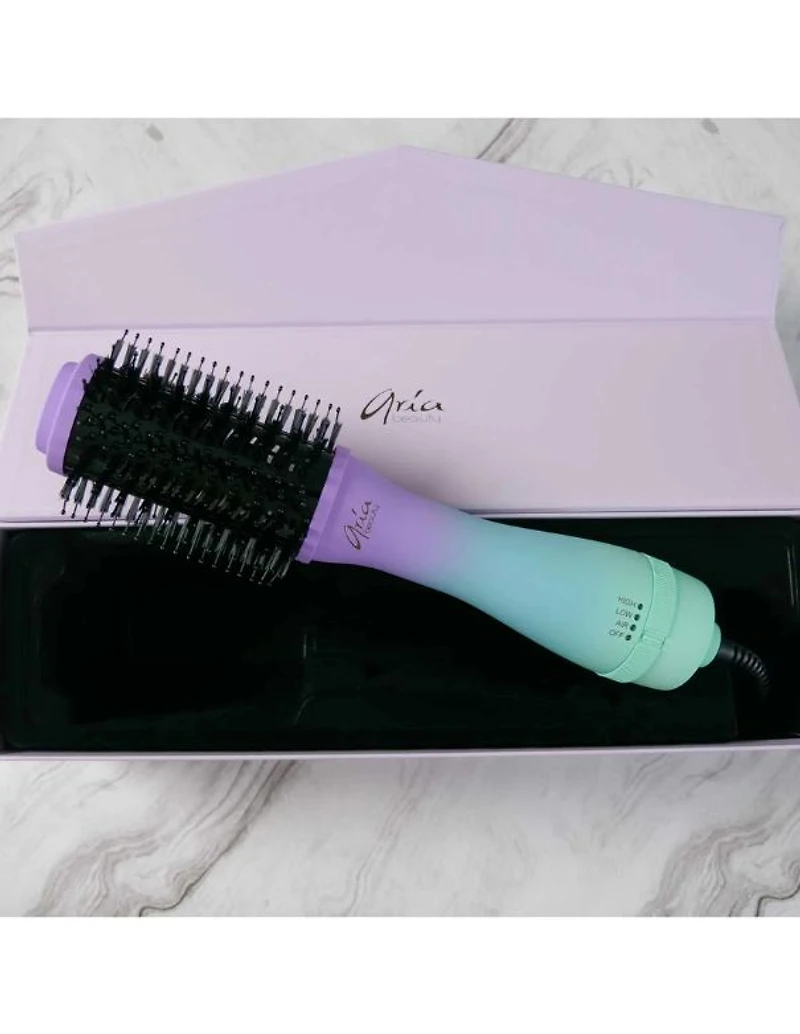Aria Ombre Blowdry Brush