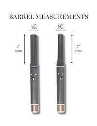 Aria Airstyler Blowout Set