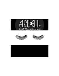 Cils Ardell Fashion Lashes Noir 101