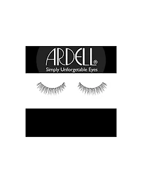 Ardell Fashion Lashes 110 Demi Black