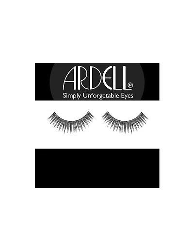 Cils épais Ardell Runway Gisele Black