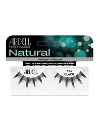 Ardell Invisibands Natural 134 Black