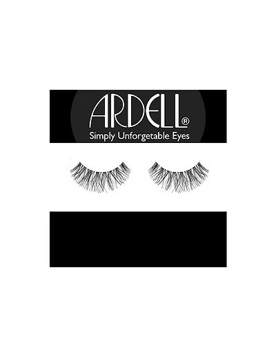 Ardell Invisibands Wispies Black