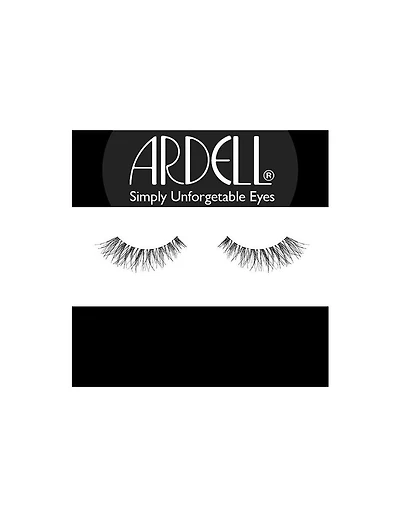 Ardell Invisibands Wispies Demi Black