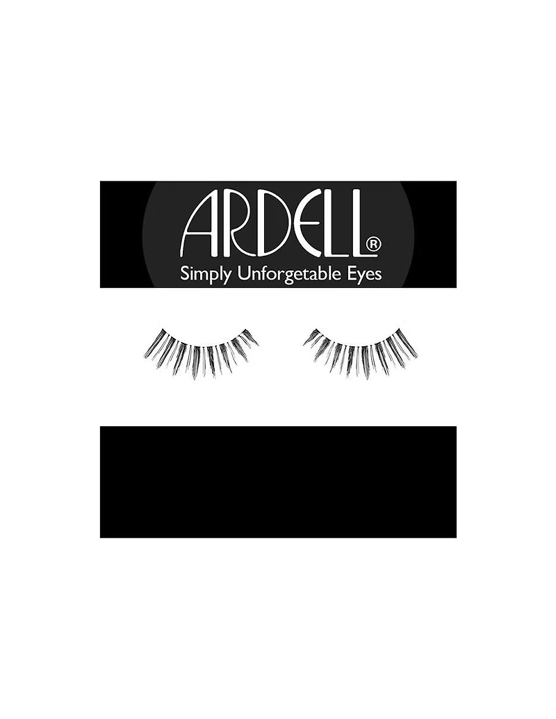 Ardell Invisibands Pixies Demi Black