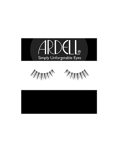 Ardell Invisibands Pixies Demi Black