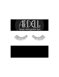 Ardell Invisibands Luvies Demi Noir