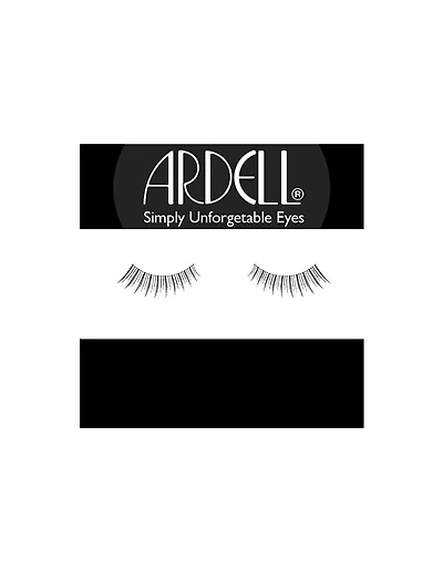 Bandes invisibles Ardell pour bébés noires