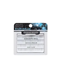 Ardell DuraLash Individual Regular - Court Noir