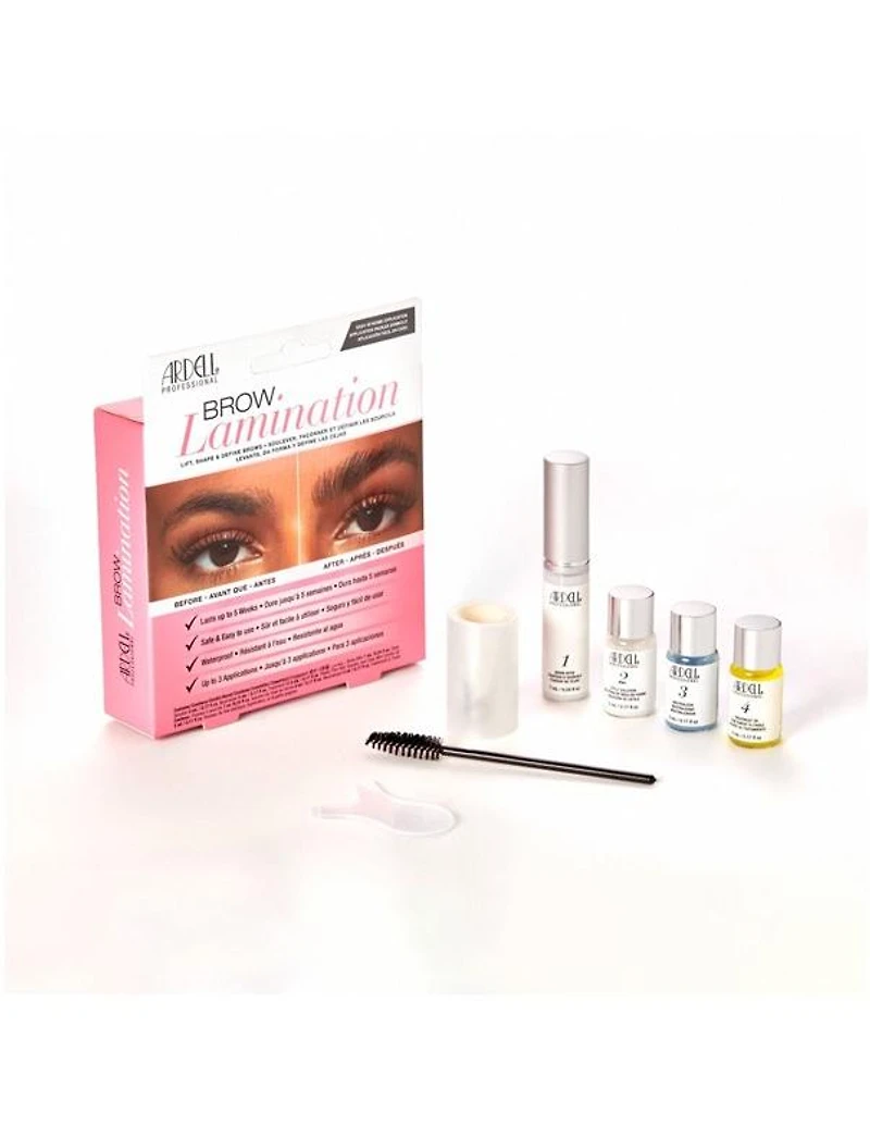Ardell Brow Lamination Kit
