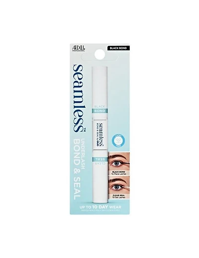 Colle et scellement sans coutures Ardell pour cils