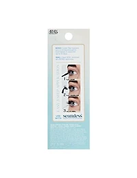 Colle et scellement sans coutures Ardell pour cils
