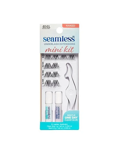 Mini-kit sans couture Ardell - Nu