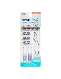 Mini-kit sans couture Ardell - Nu