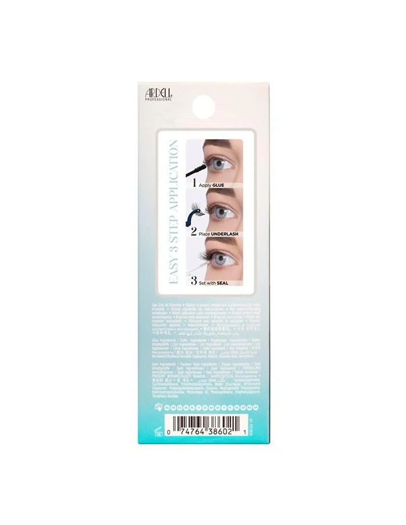 Kit mini sans couture Ardell - Balayage