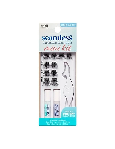 Ardell Seamless Mini Kit - Light As Air