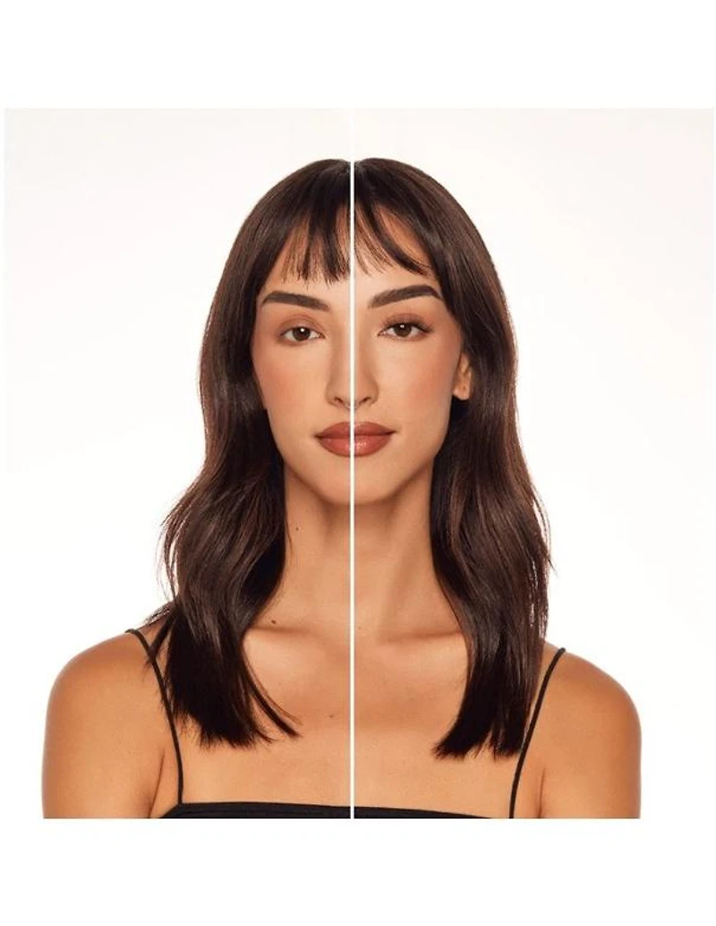 Extensions de cils pré-collées Ardell Naked Press On Natural - Volume doux